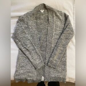 SMALL J. Crew sweater